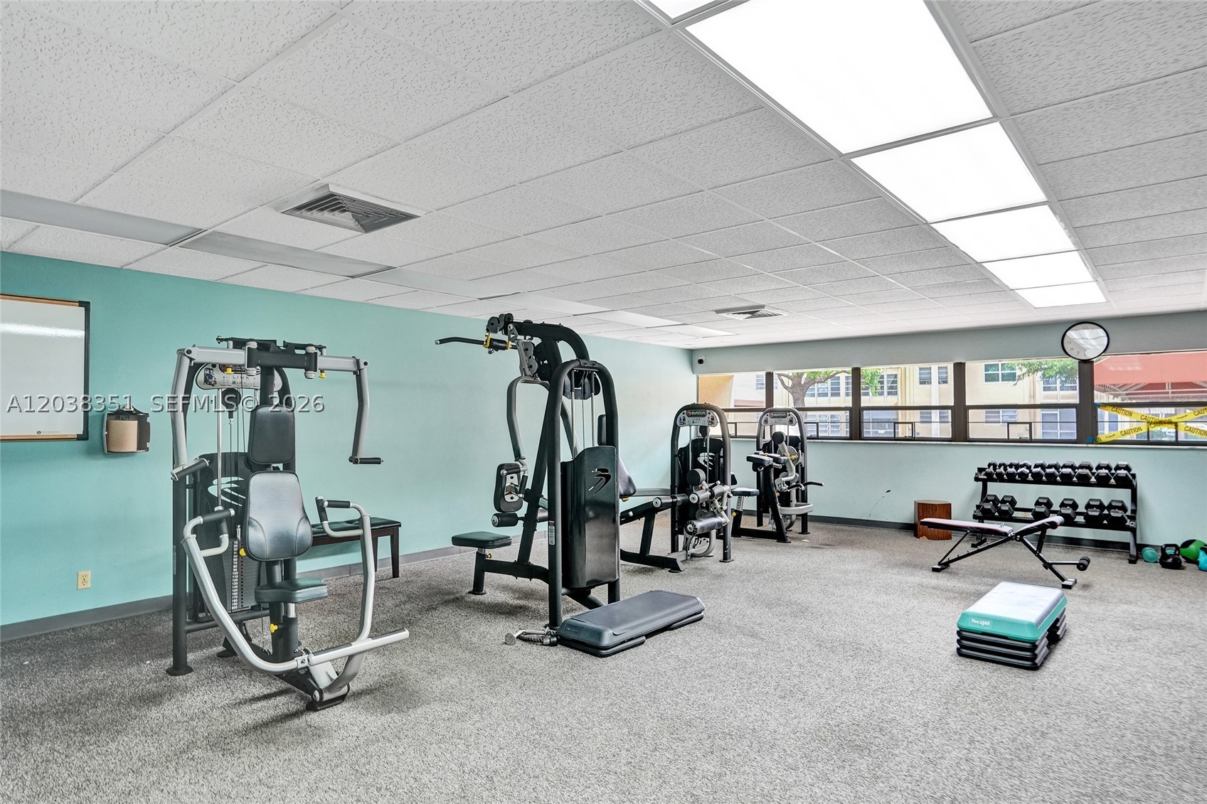 BERMUDA CLUB SIX CONDO - Residential