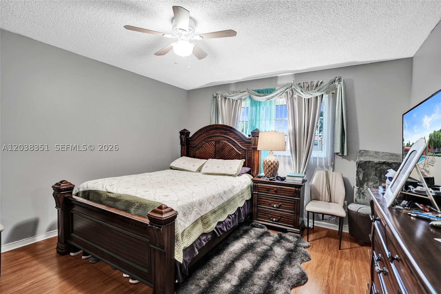BERMUDA CLUB SIX CONDO - Residential