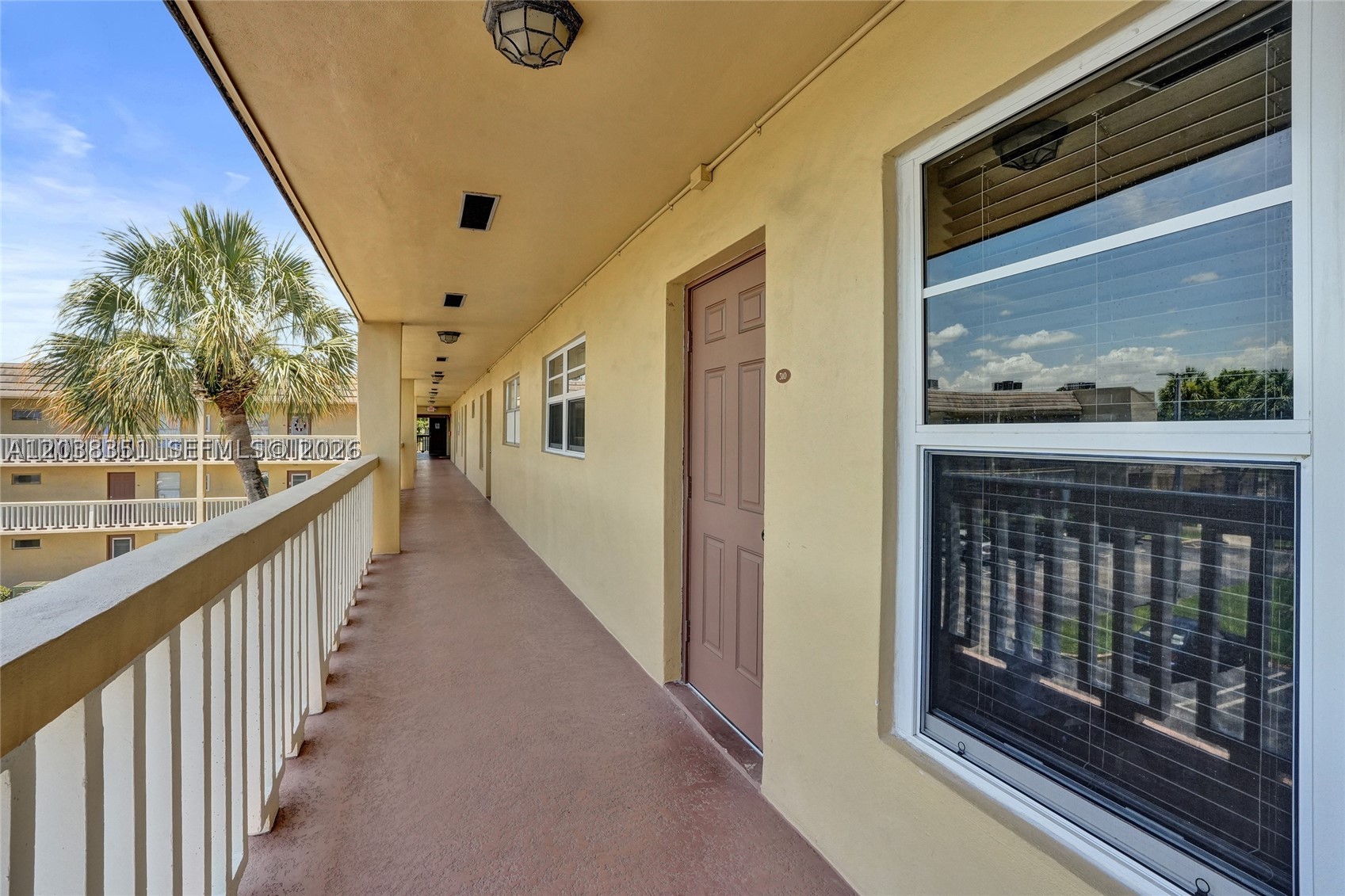 BERMUDA CLUB SIX CONDO - Residential