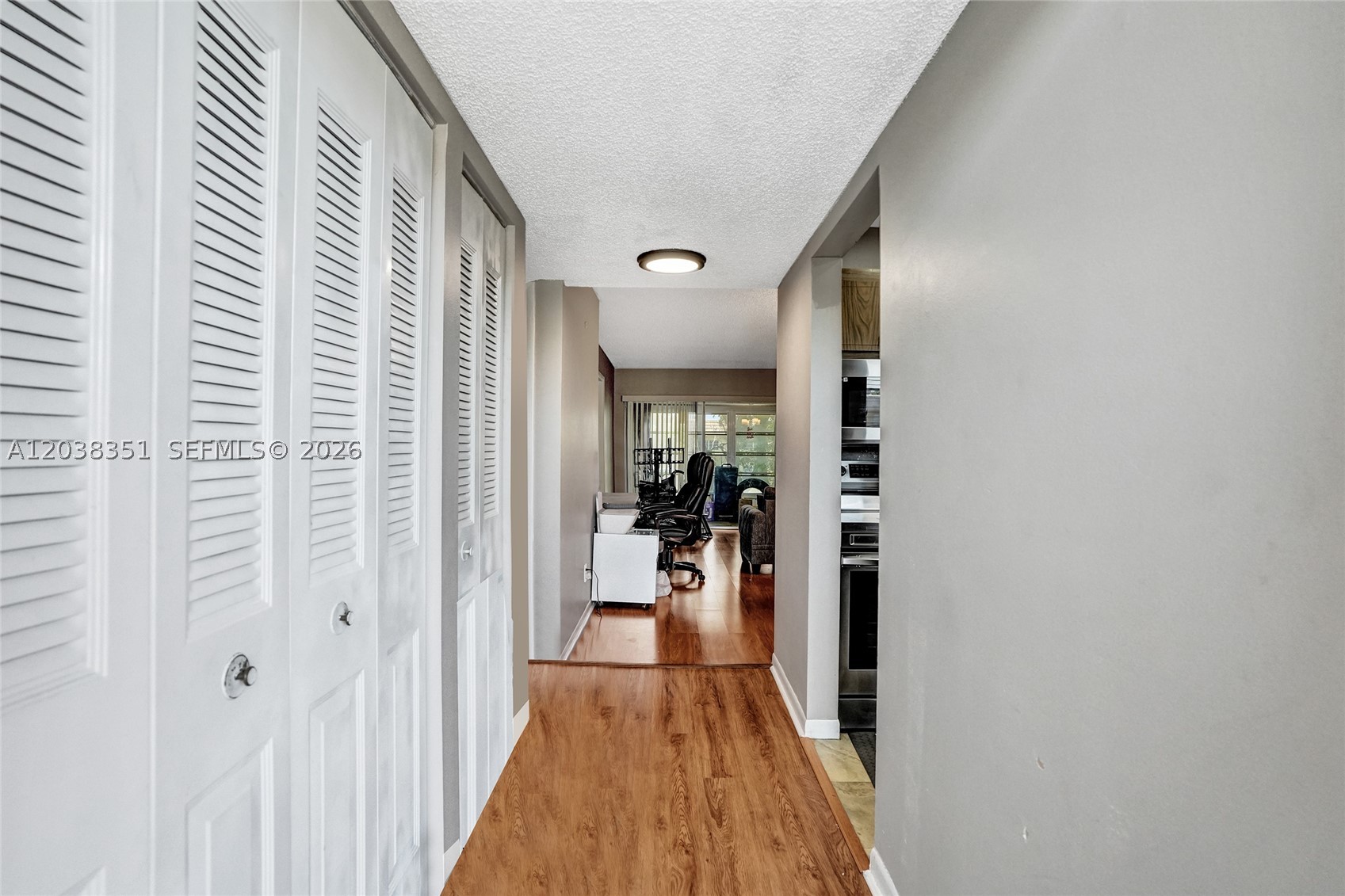 BERMUDA CLUB SIX CONDO - Residential