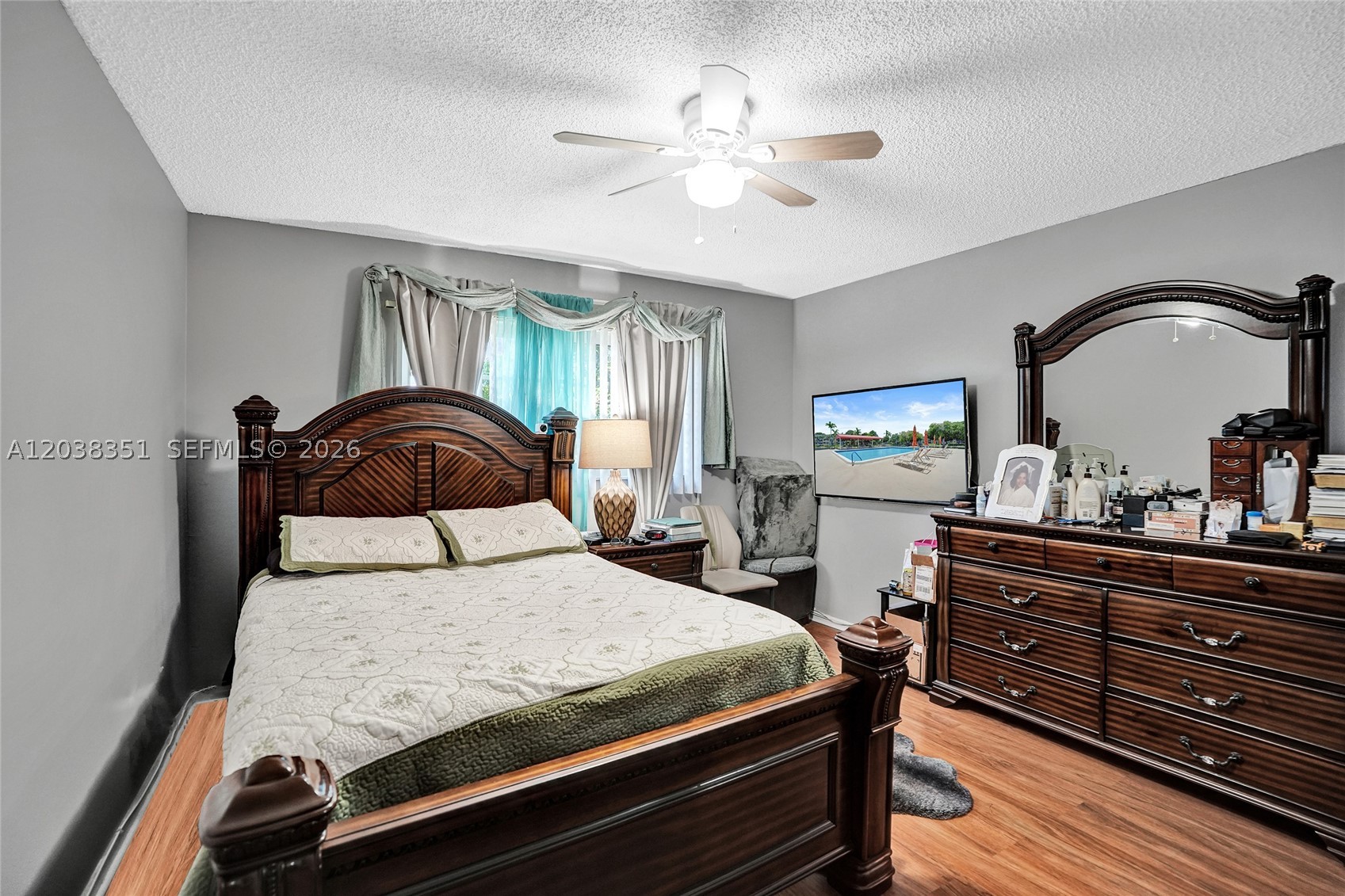 BERMUDA CLUB SIX CONDO - Residential