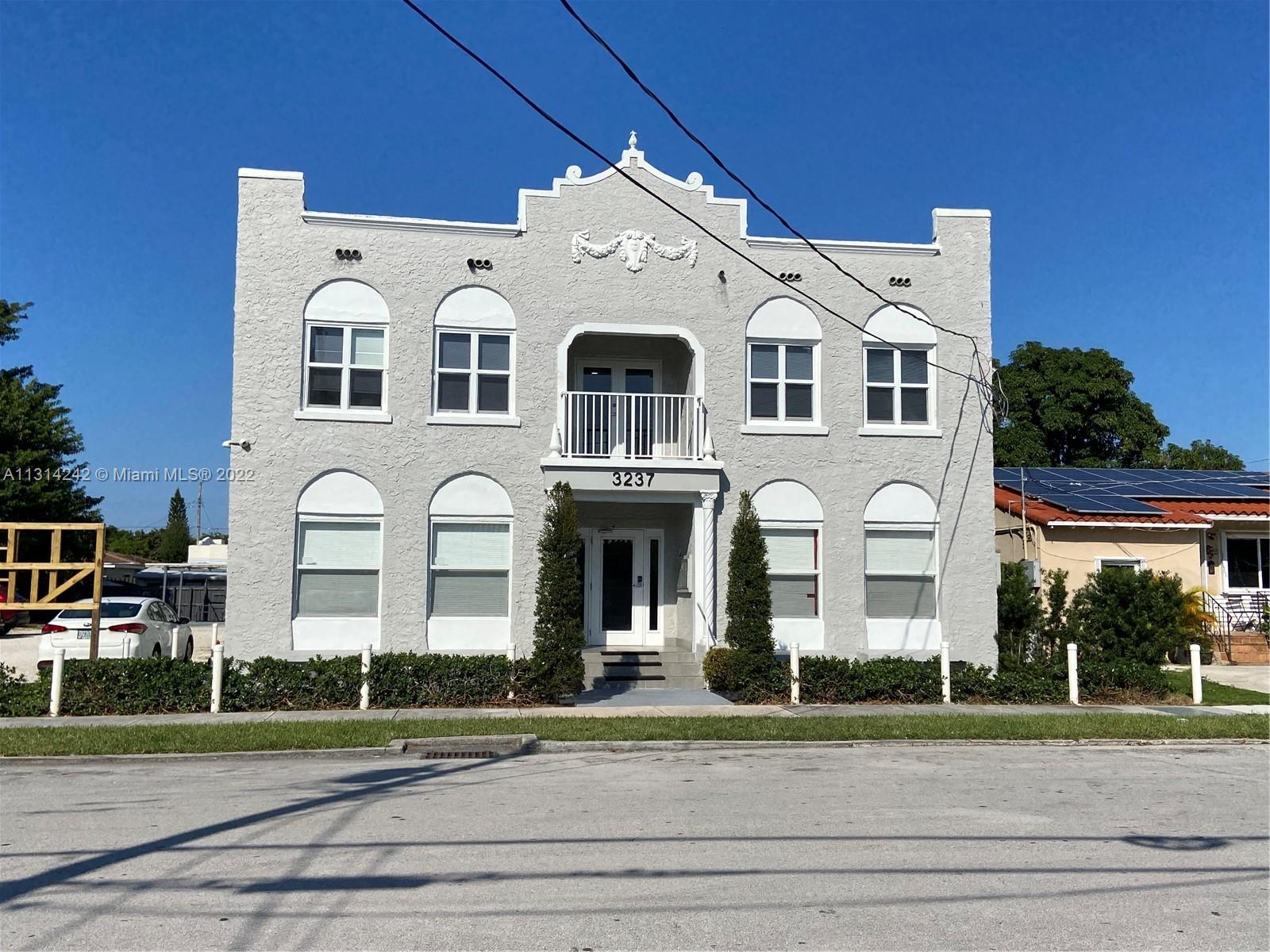AUBURNDALE AMD - Residential Lease