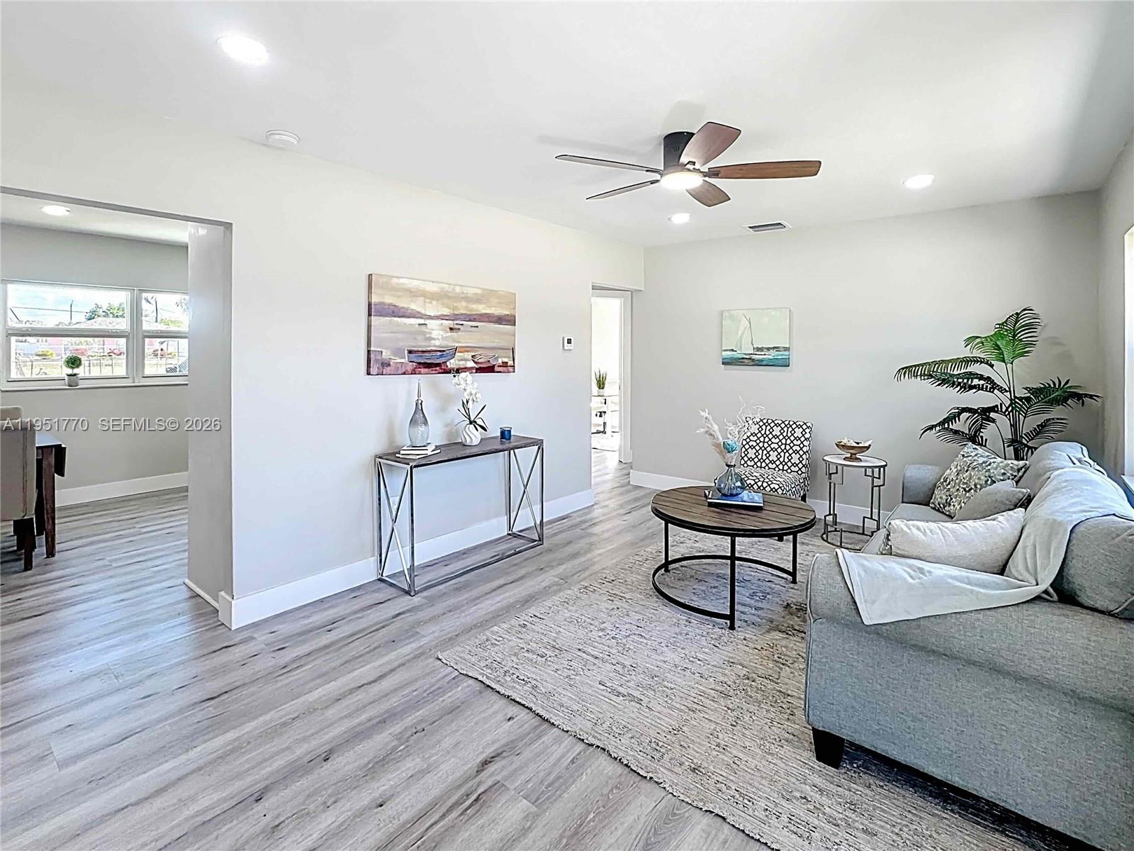 Florida Ridge - Residential