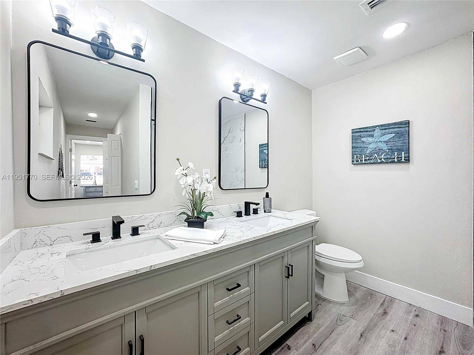 Florida Ridge - Residential