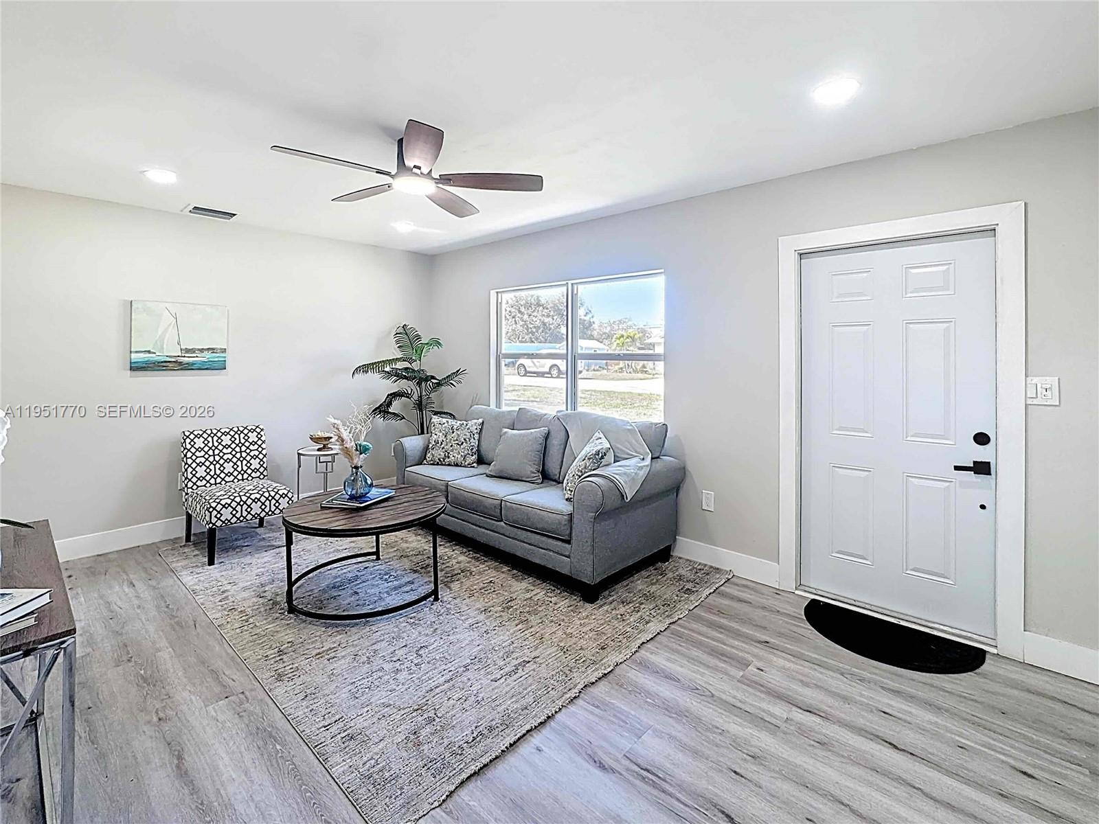 Florida Ridge - Residential