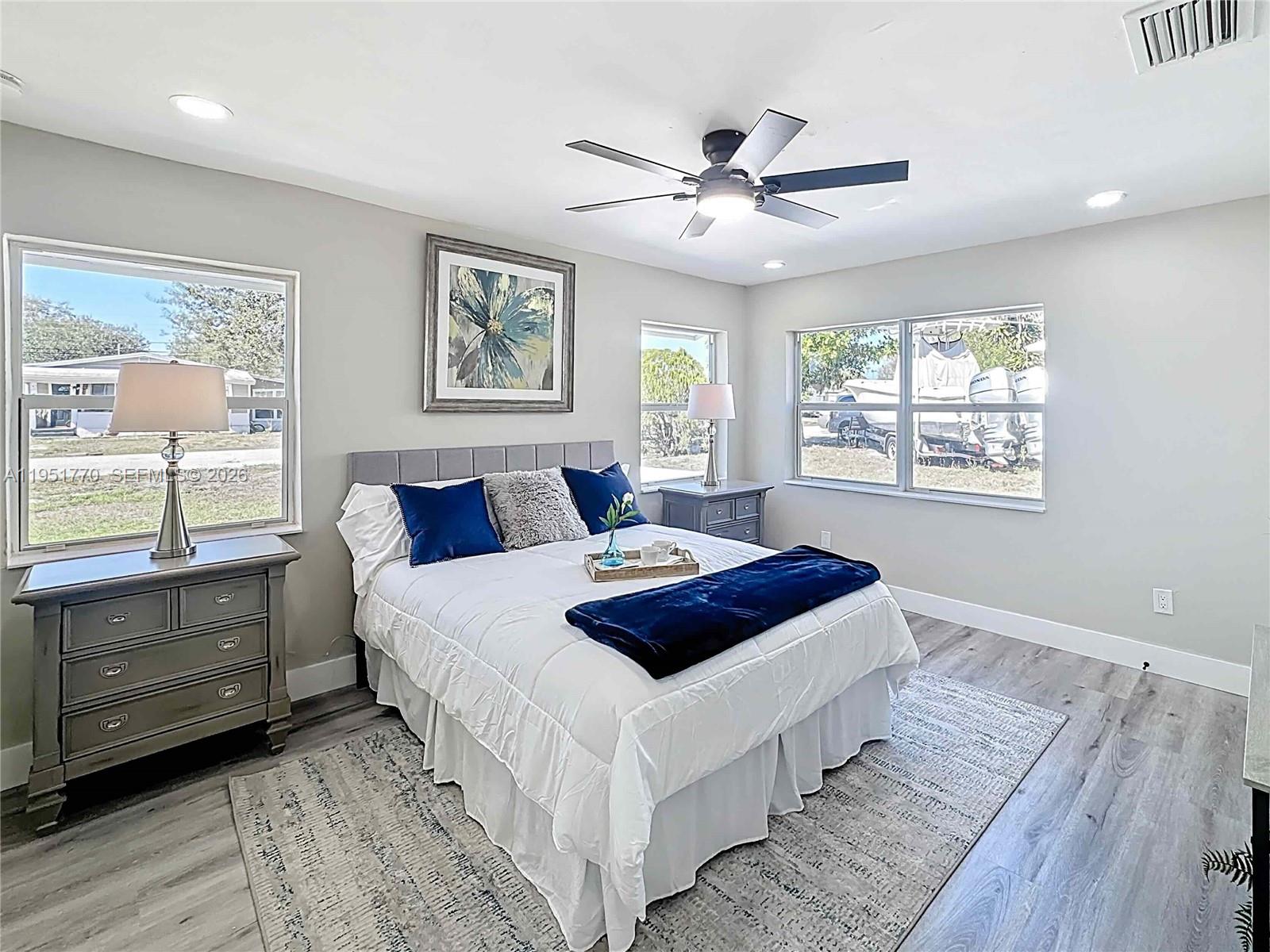 Florida Ridge - Residential