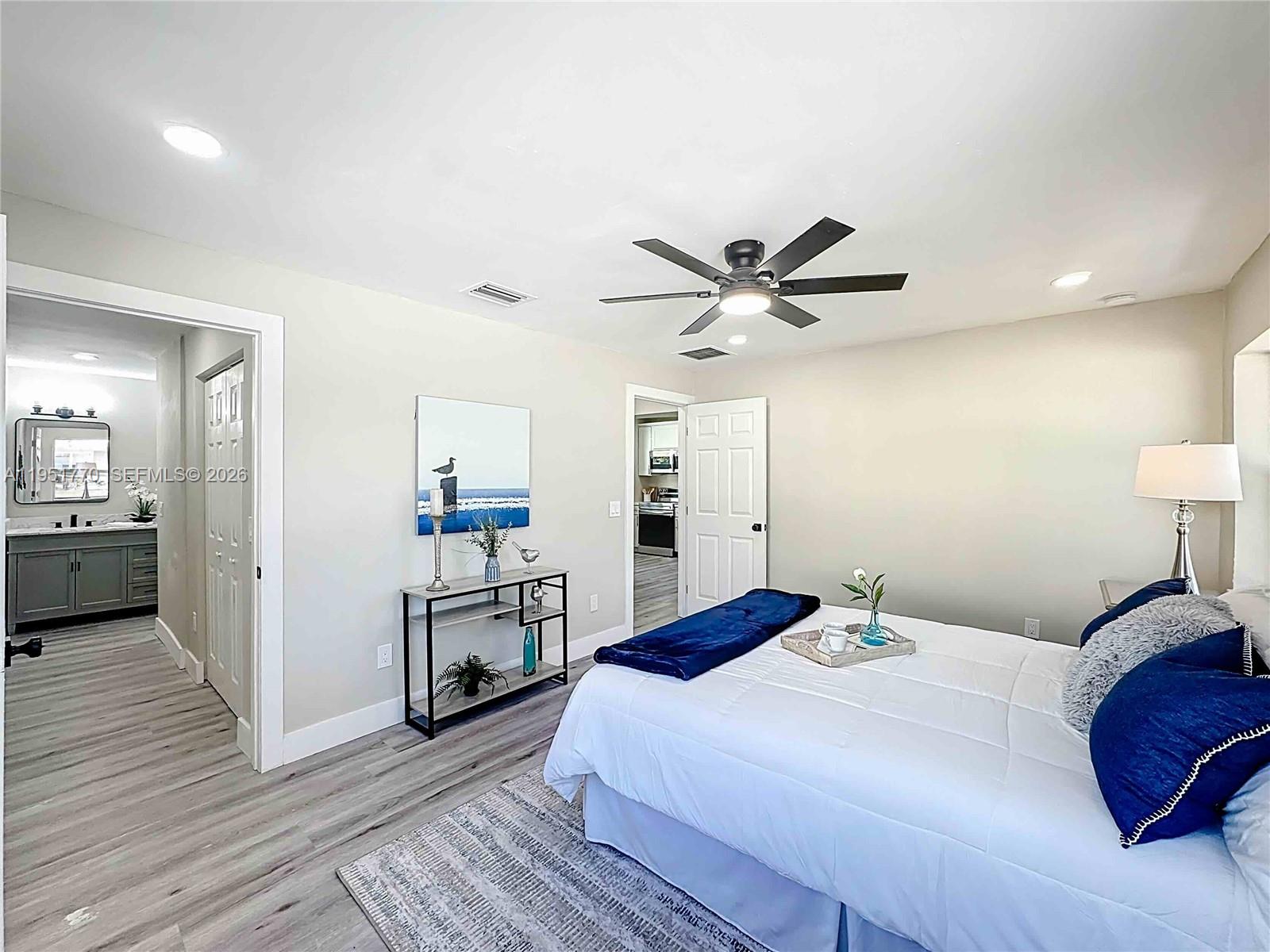 Florida Ridge - Residential