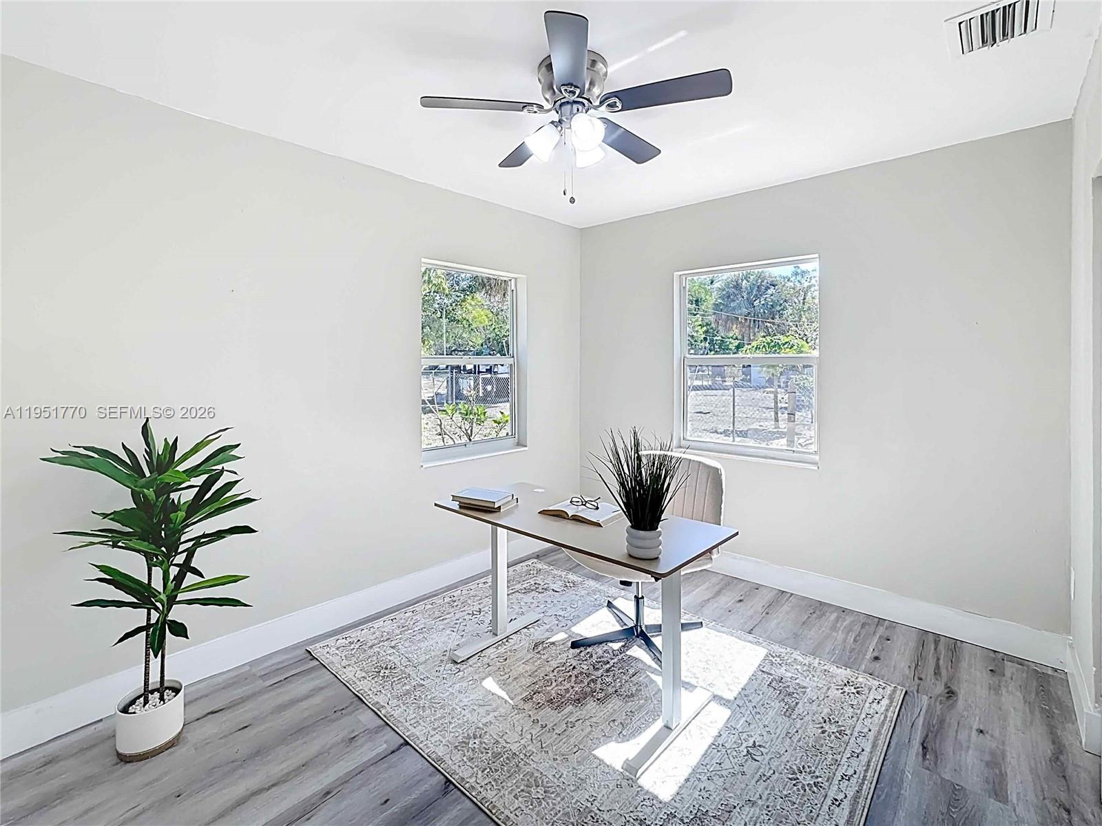 Florida Ridge - Residential