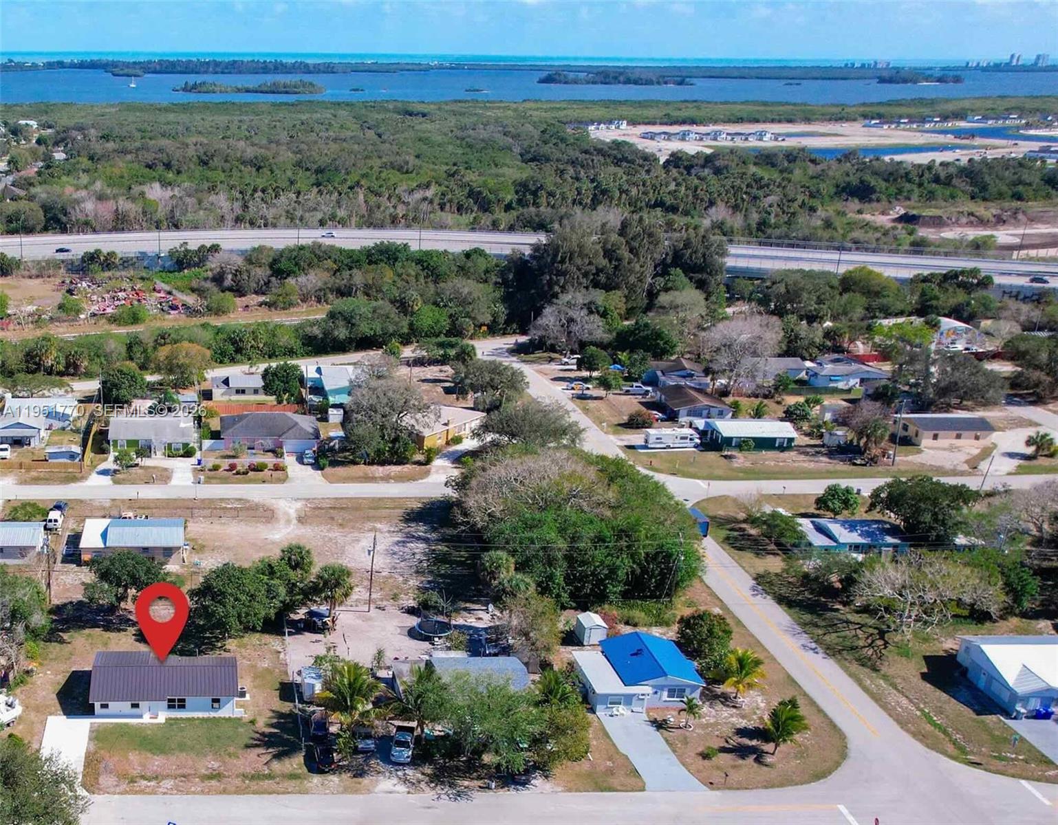 Florida Ridge - Residential