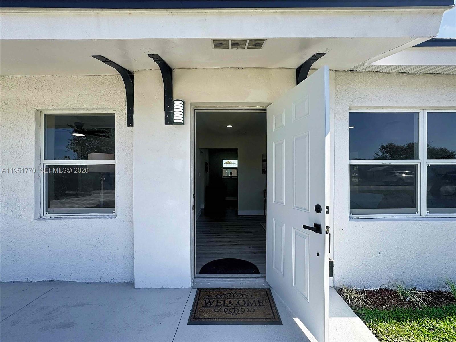 Florida Ridge - Residential