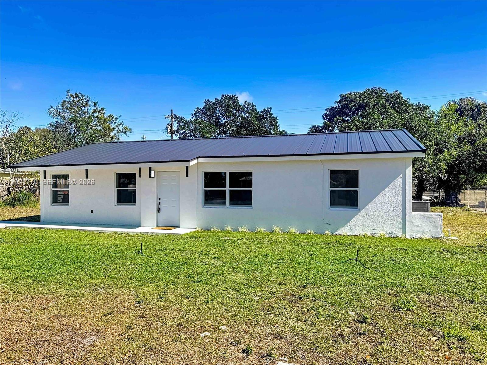 Florida Ridge - Residential