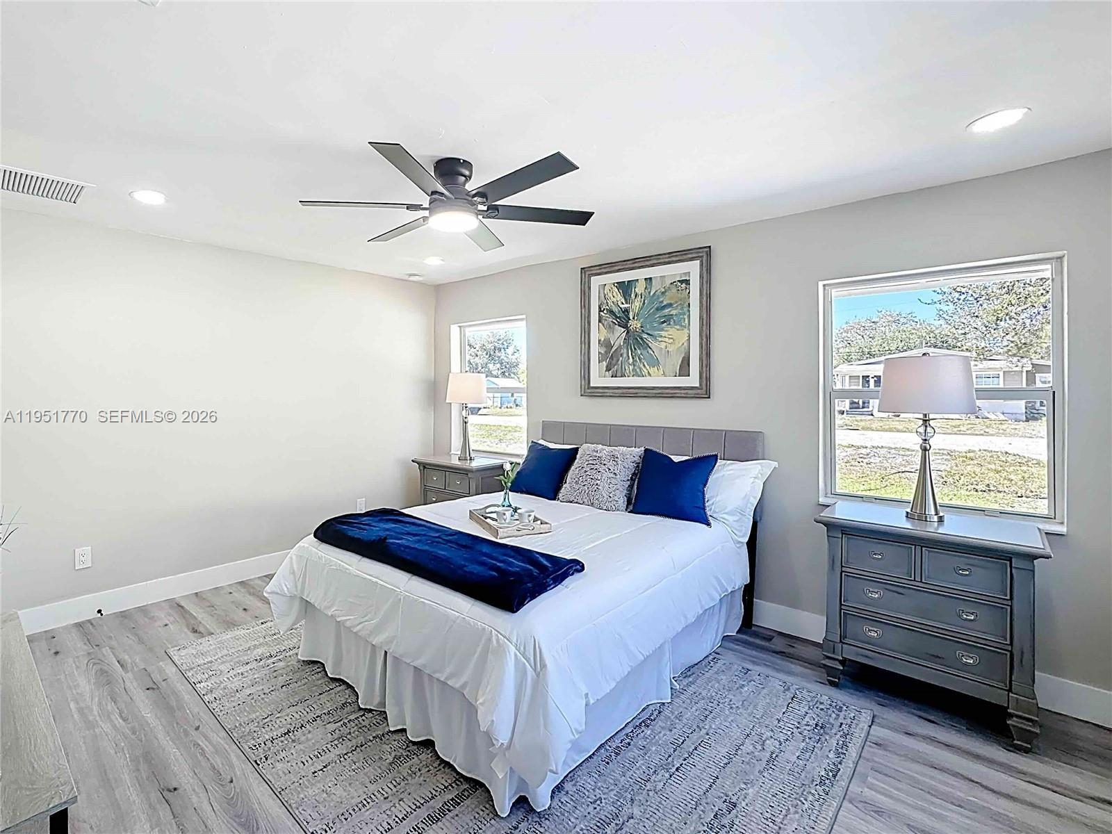 Florida Ridge - Residential