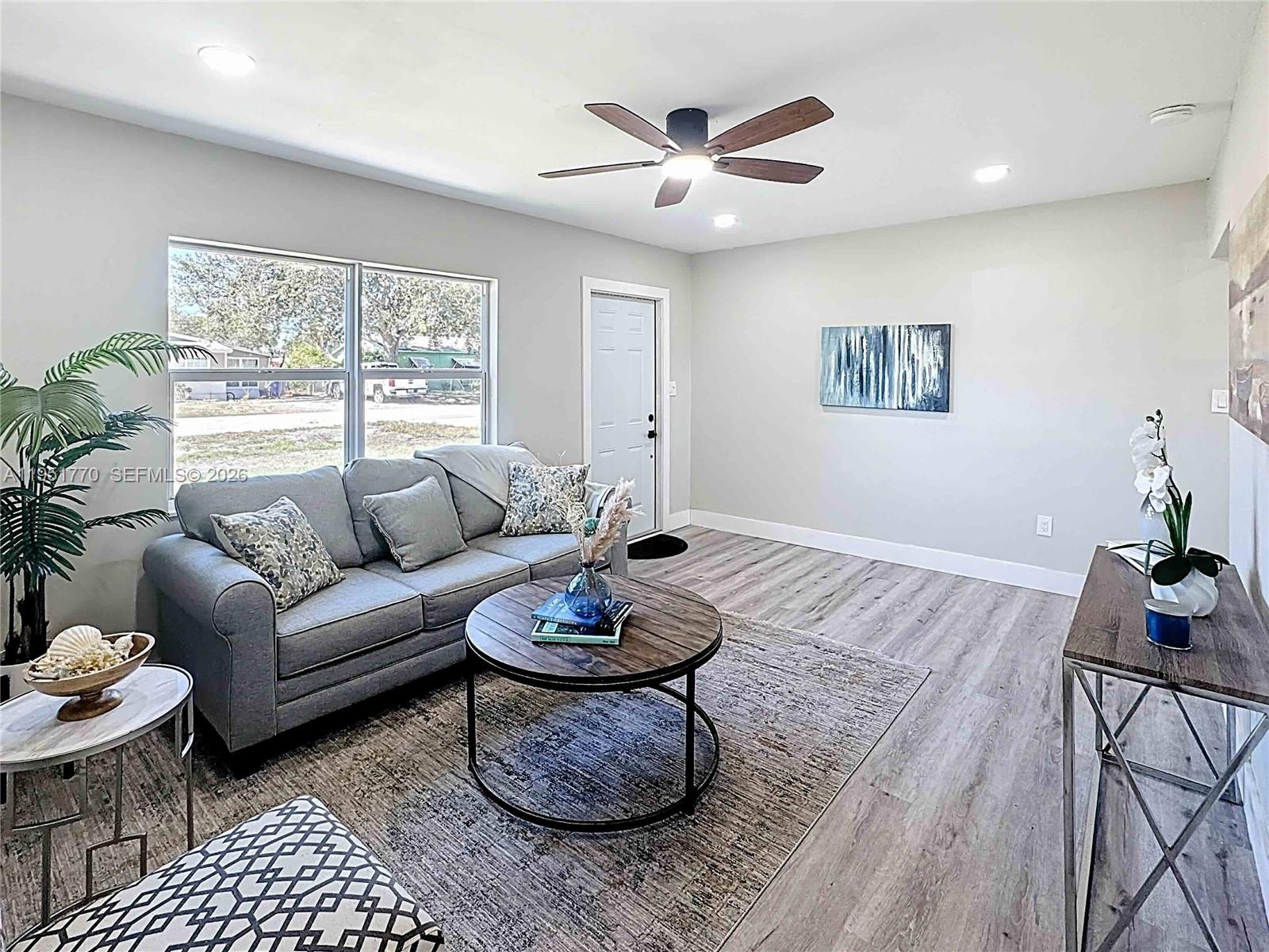 Florida Ridge - Residential