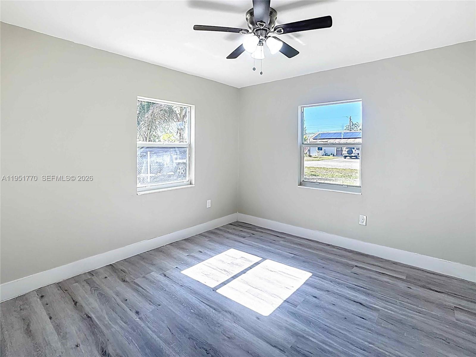 Florida Ridge - Residential