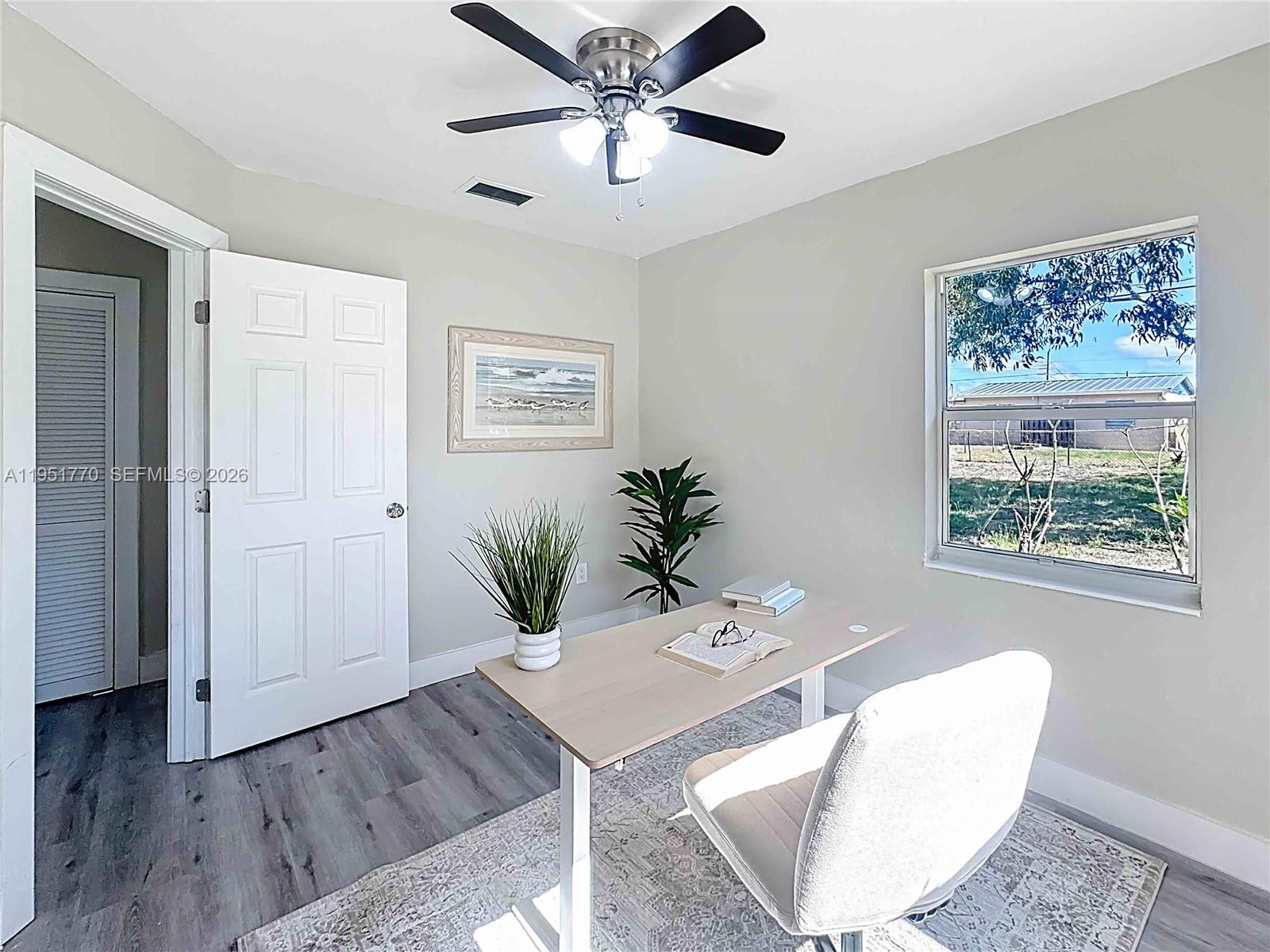 Florida Ridge - Residential