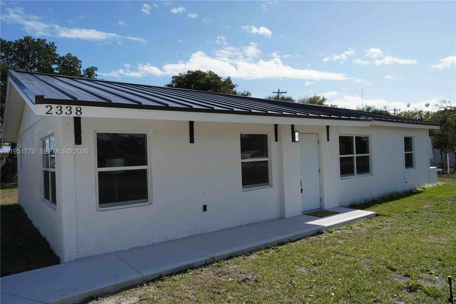 Florida Ridge - Residential