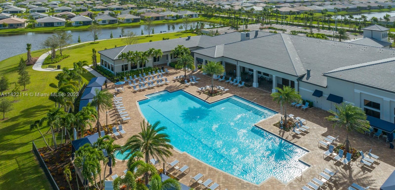 RIVERLAND PARCEL C - PLAT - Residential Lease