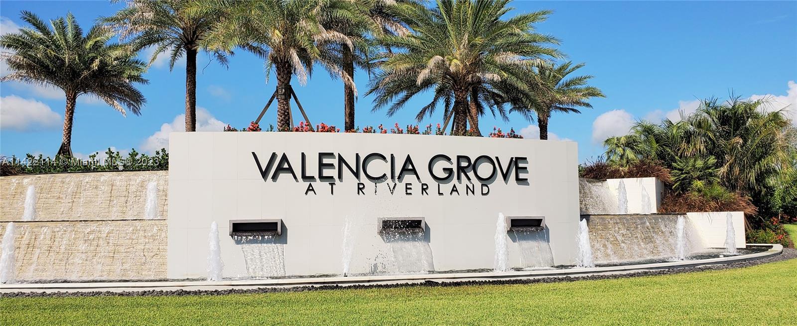 RIVERLAND PARCEL C - PLAT - Residential Lease