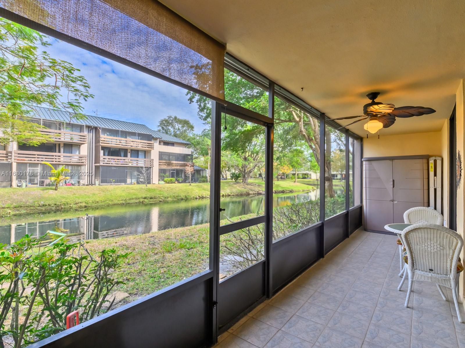 FOUNTAINS OF JACARANDA CO - Residential