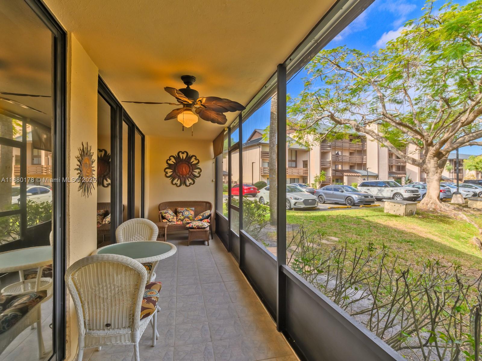 FOUNTAINS OF JACARANDA CO - Residential