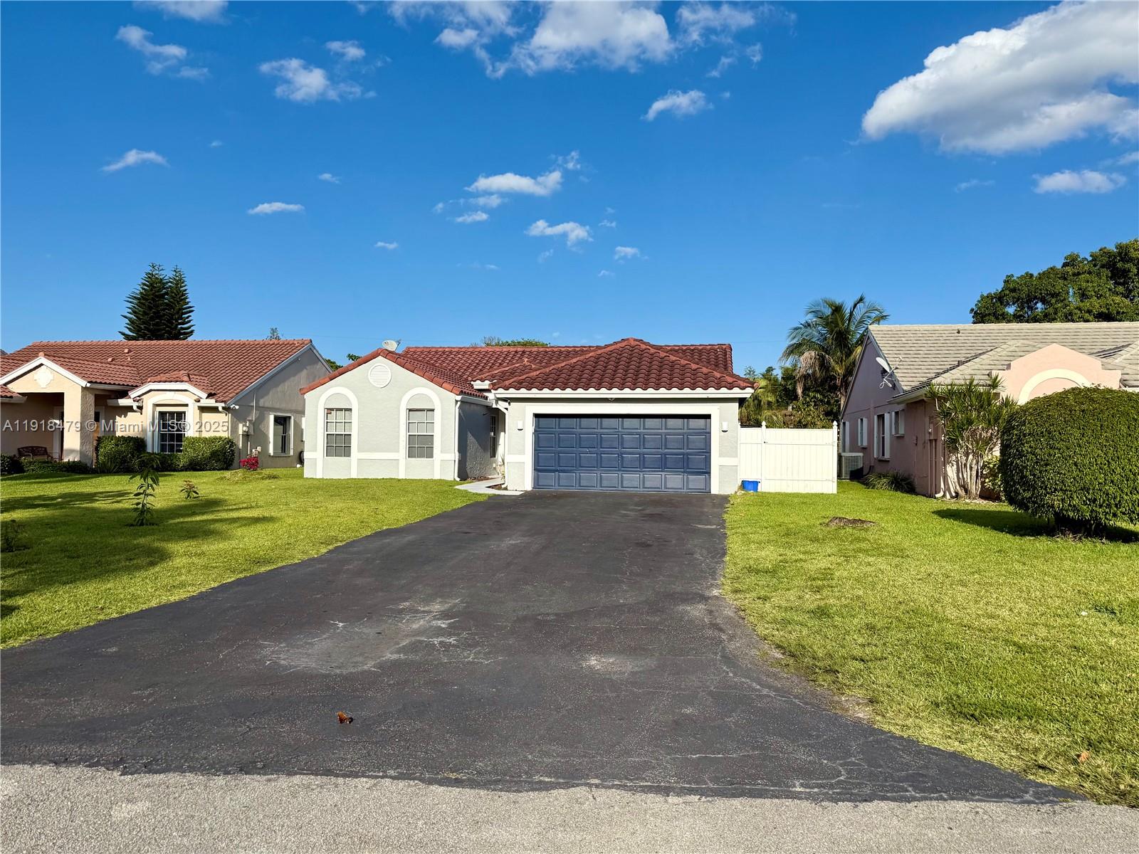 PARKVIEW PLACE - Residential