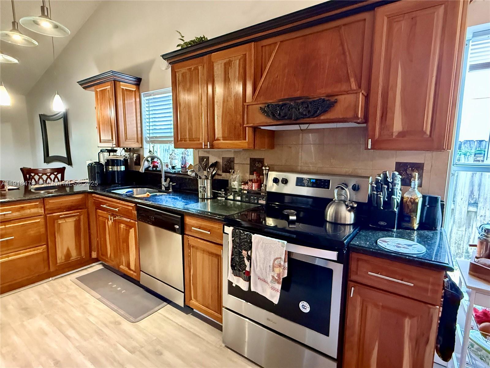 PARKVIEW PLACE - Residential