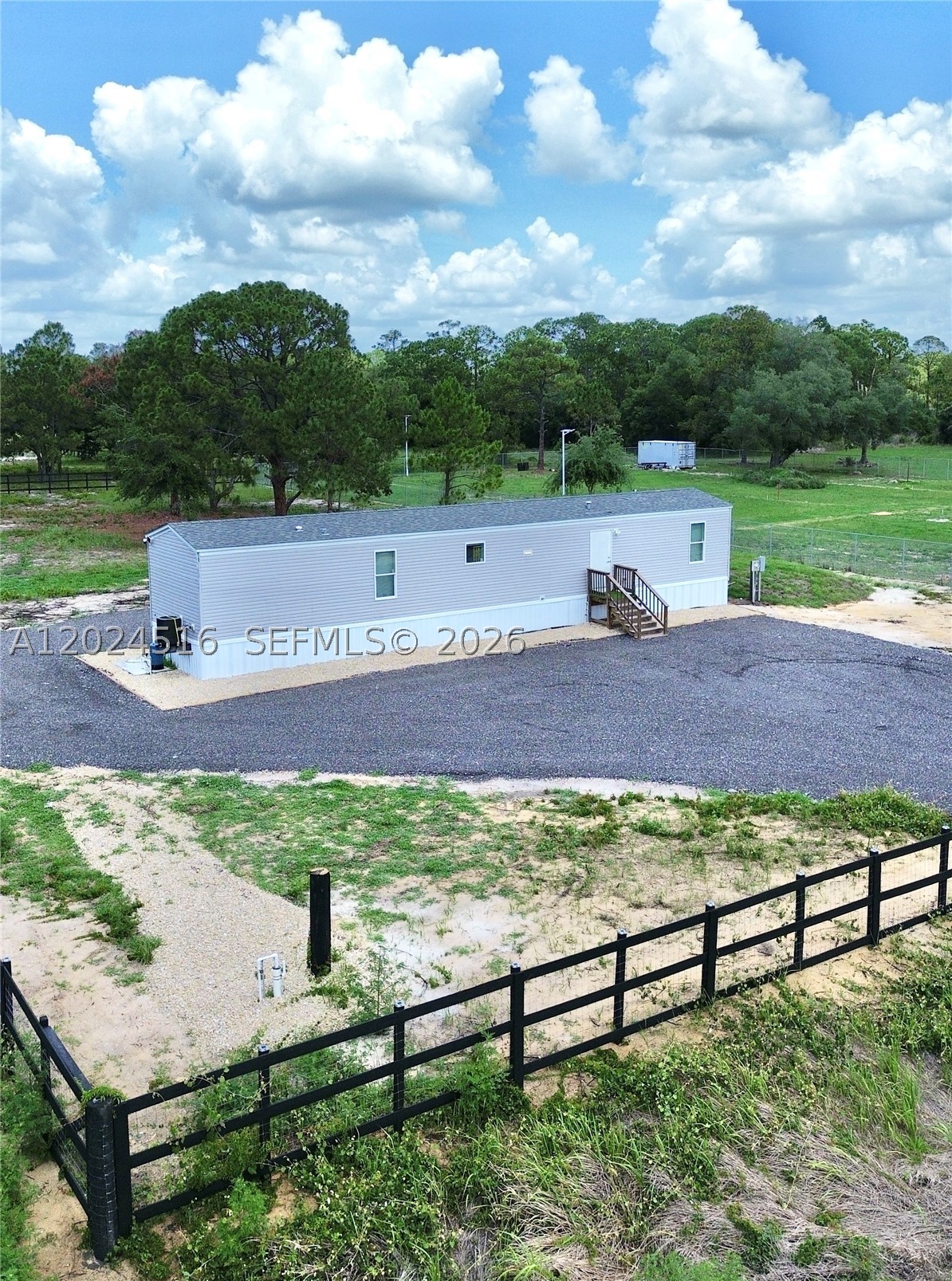 Montura Ranch Estates - Residential
