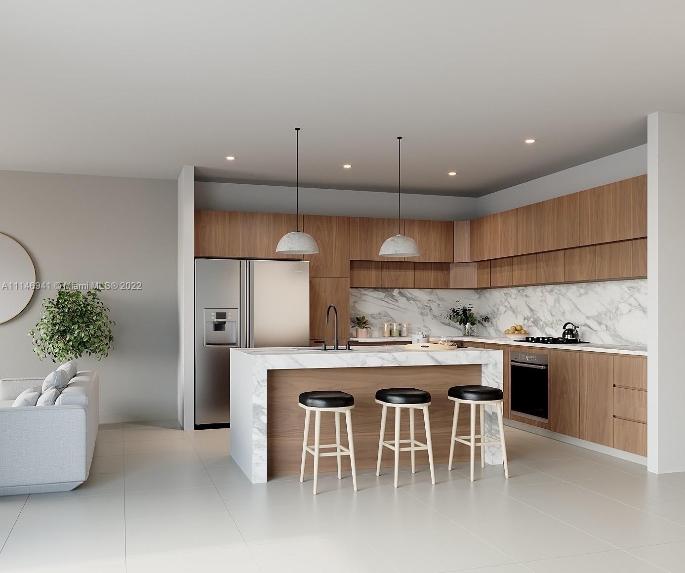 W FLAG CEN LE JEUNE AD - Residential