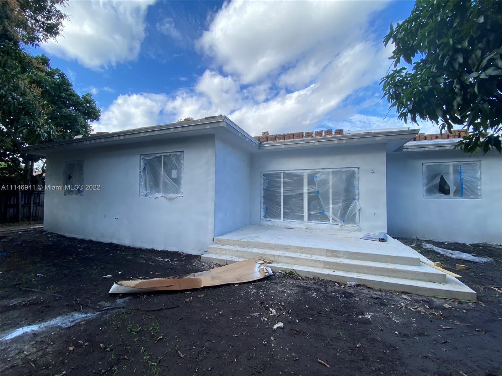 W FLAG CEN LE JEUNE AD - Residential