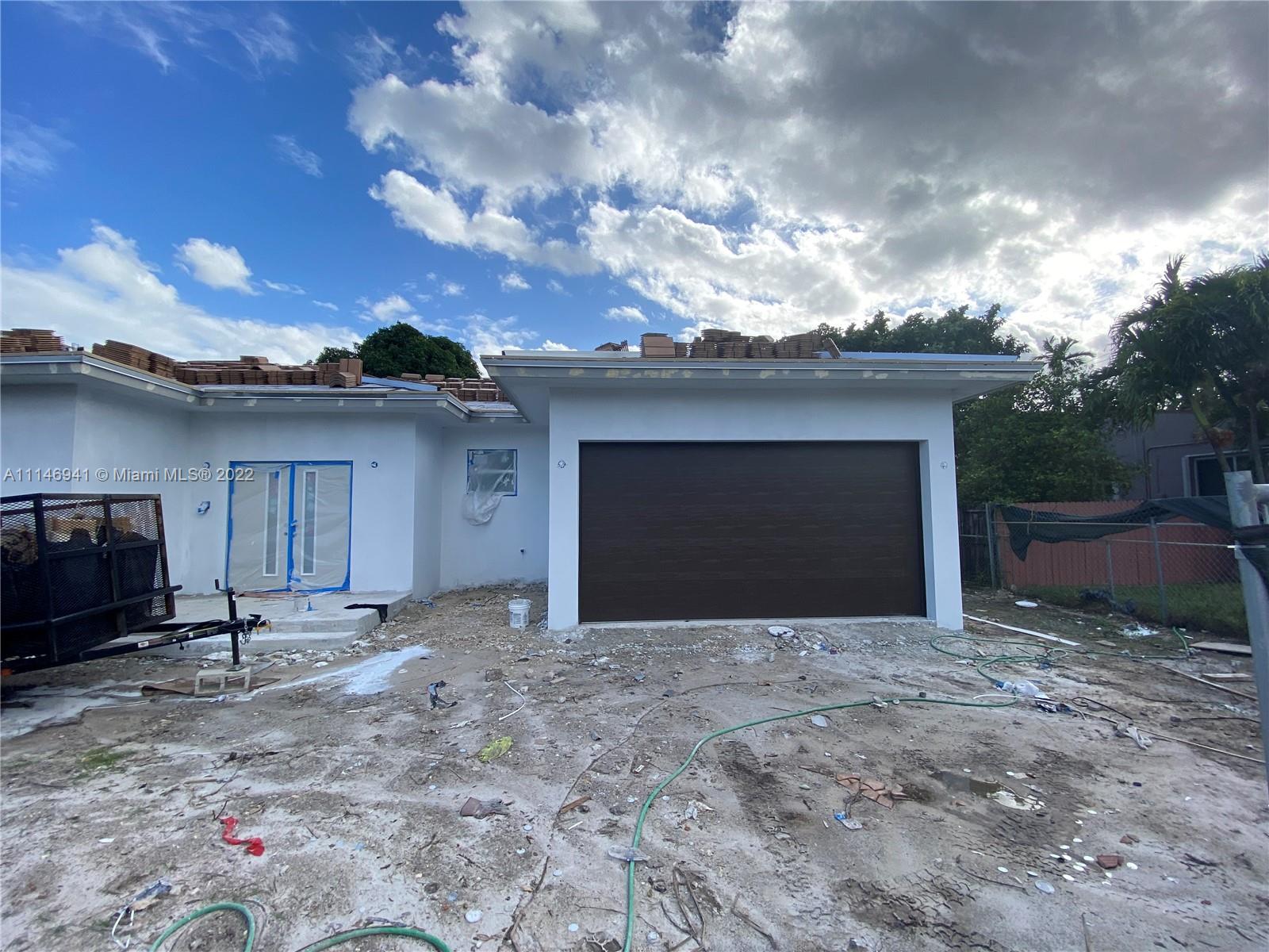 W FLAG CEN LE JEUNE AD - Residential