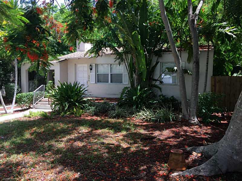 HOLMBERG & MC KEES SUB 1- - Residential Lease