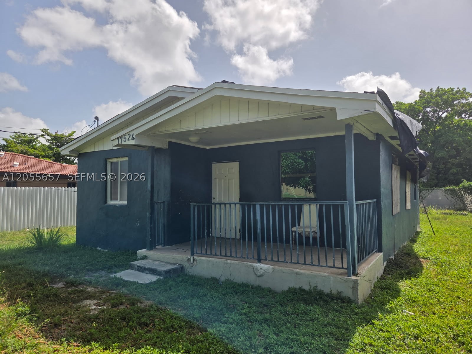 DIXIE HEIGHTS GARDEN - Residential