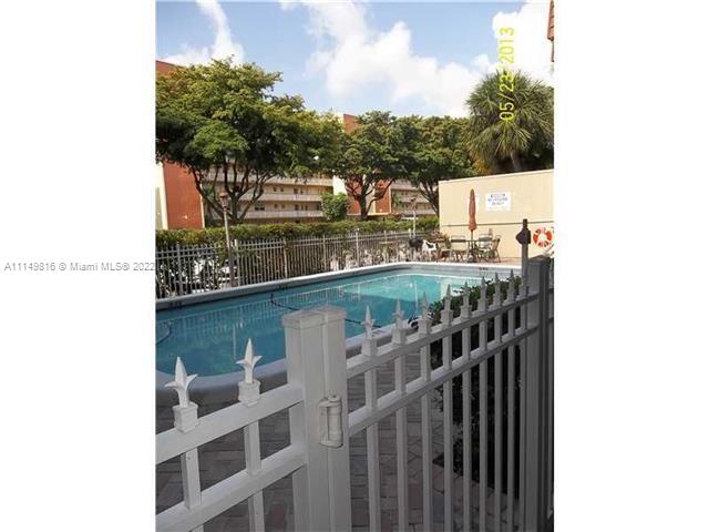 MOFFETT PLACE CONDO - Residential Lease