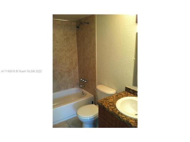 MOFFETT PLACE CONDO - Residential Lease