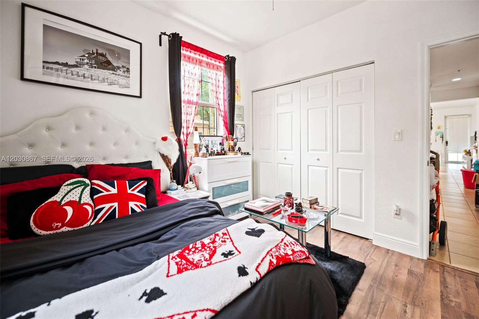 COBBLESTONE II - Residential Lease