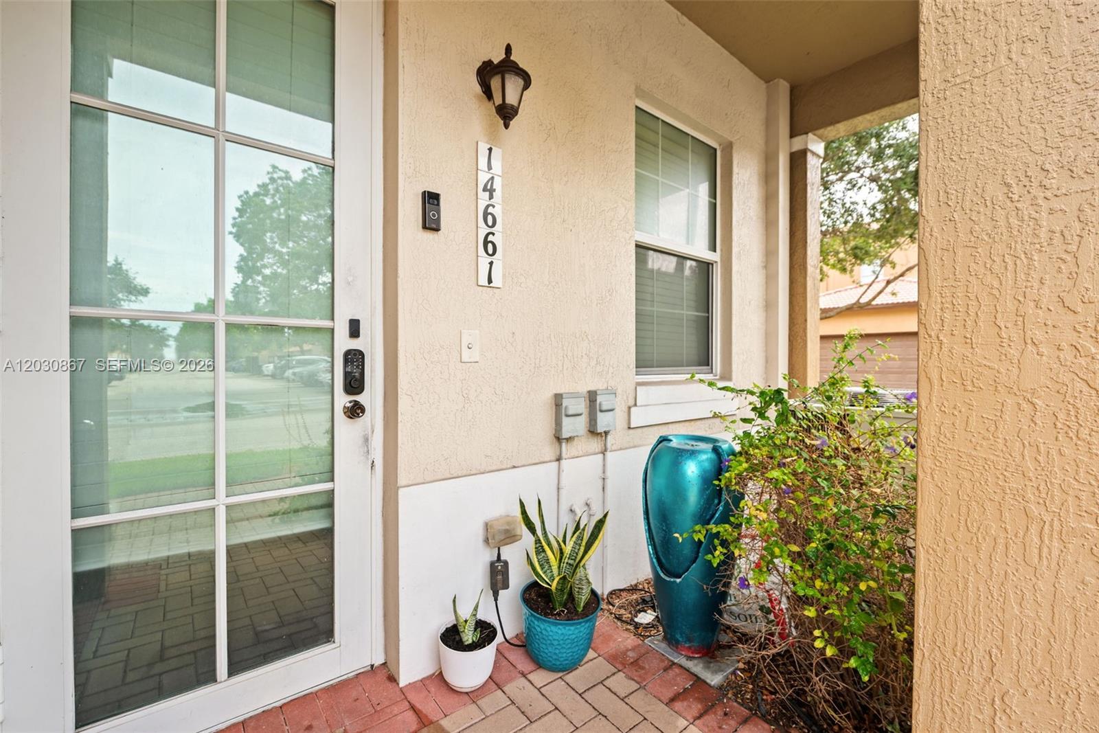 COBBLESTONE II - Residential Lease
