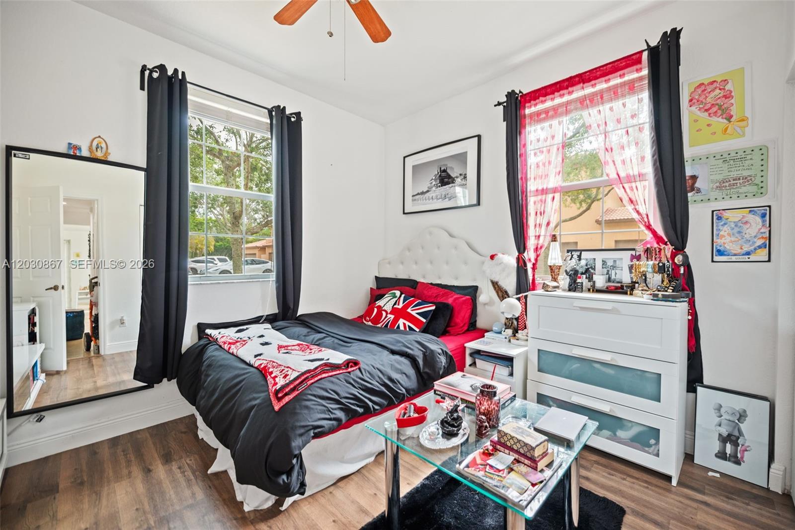 COBBLESTONE II - Residential Lease