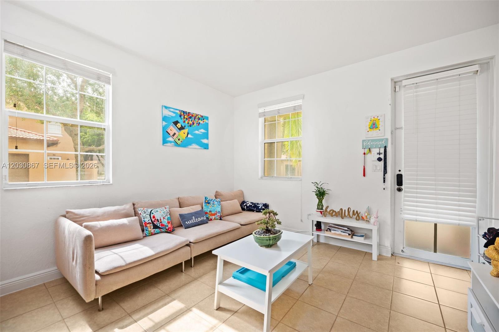 COBBLESTONE II - Residential Lease