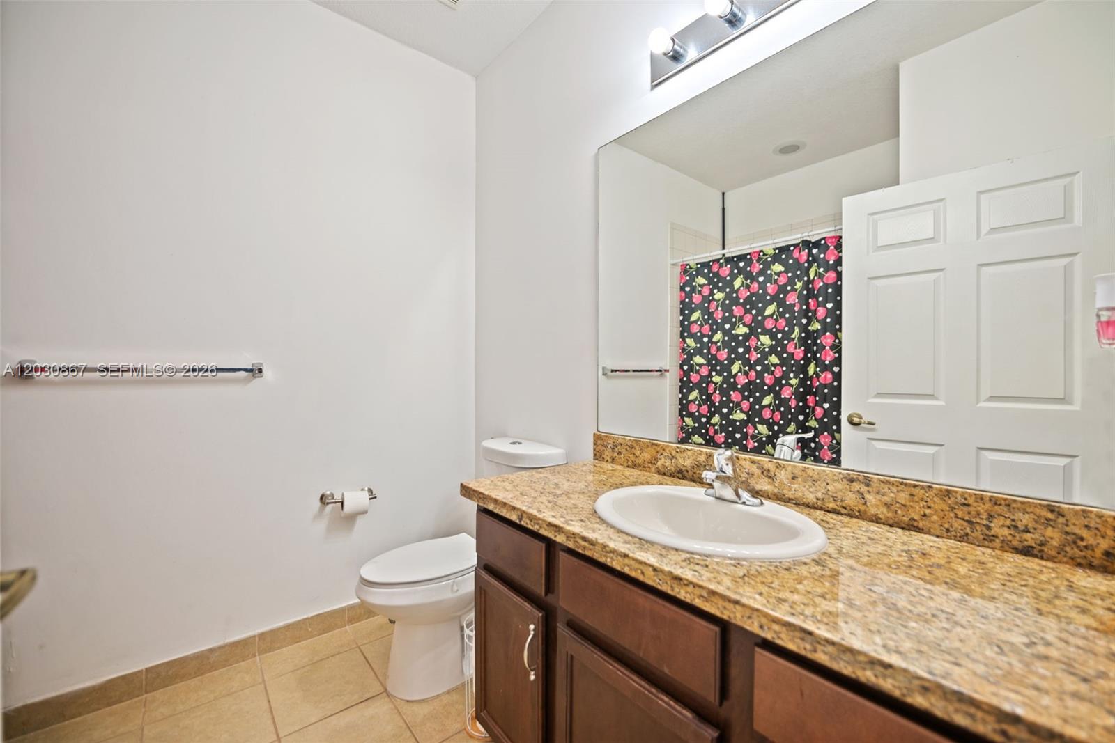 COBBLESTONE II - Residential Lease
