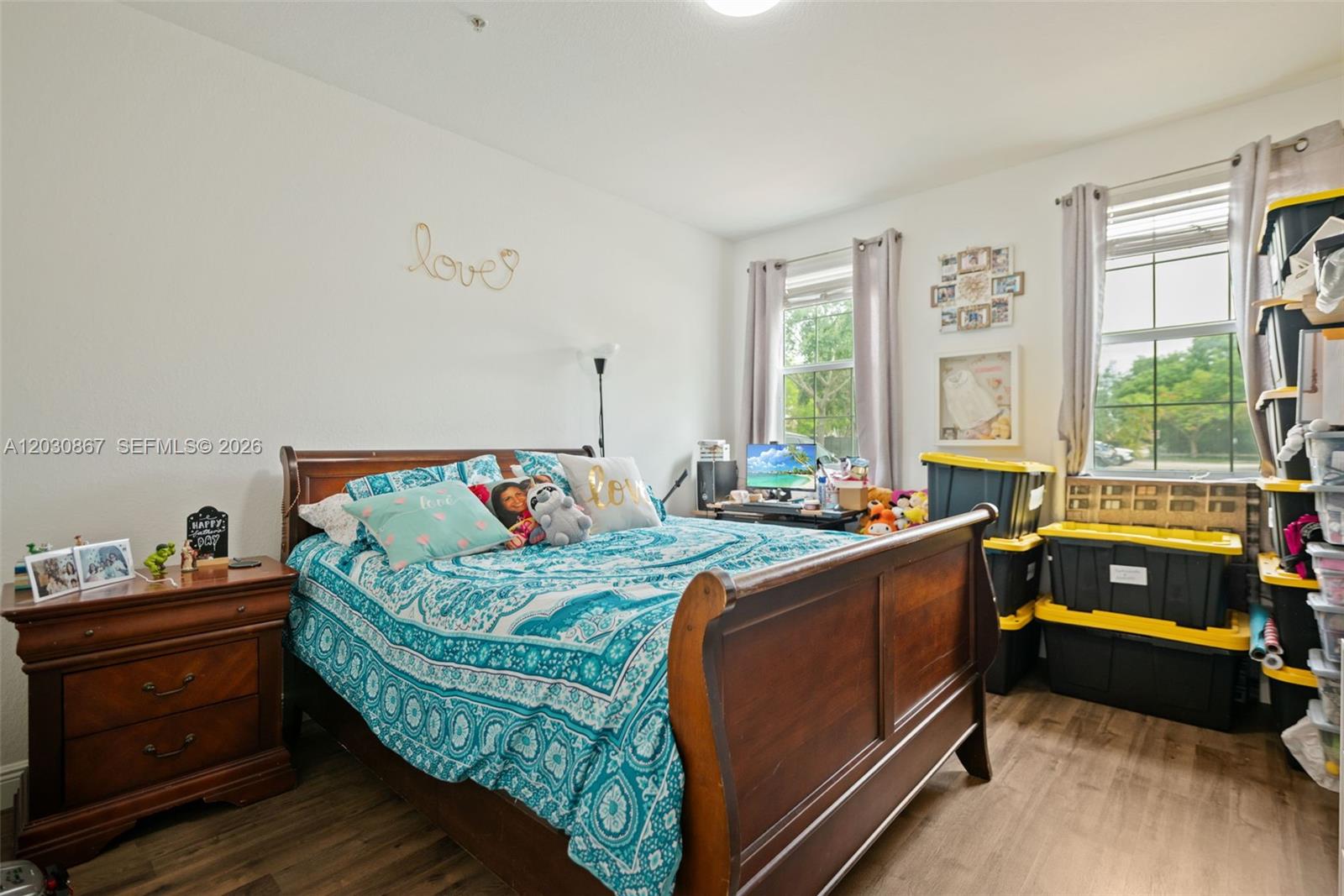 COBBLESTONE II - Residential Lease