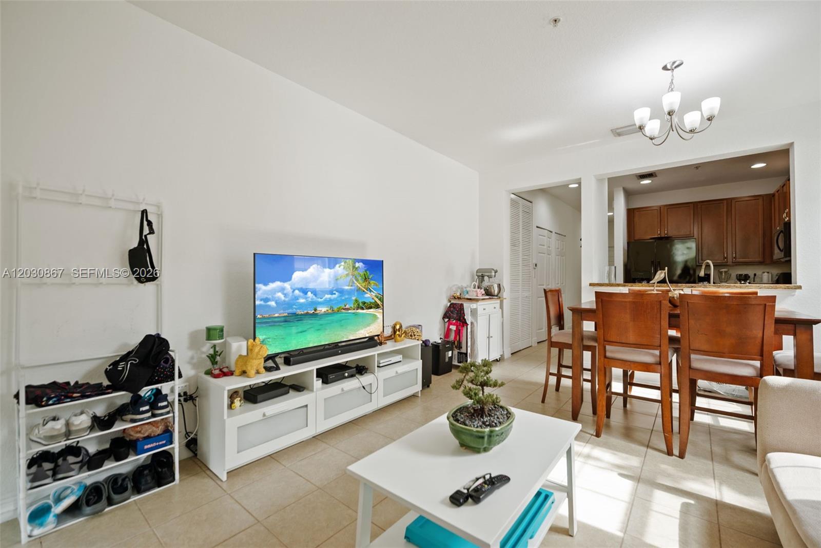 COBBLESTONE II - Residential Lease