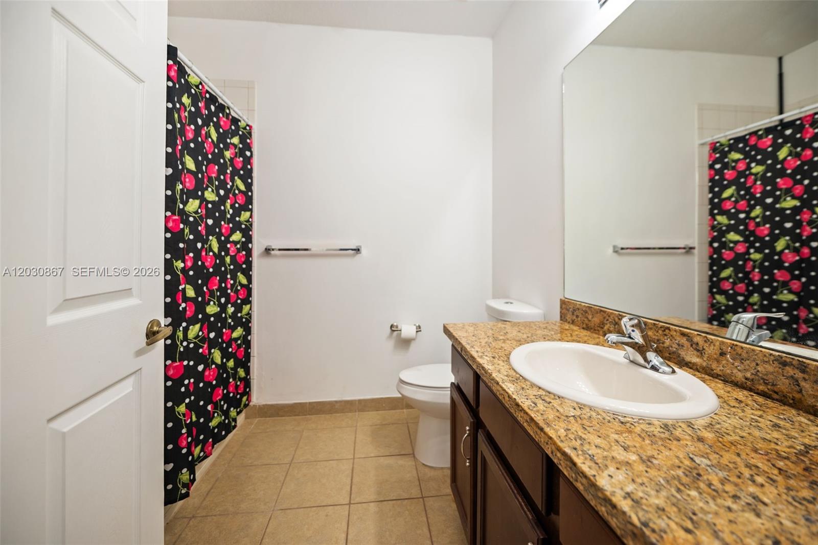 COBBLESTONE II - Residential Lease