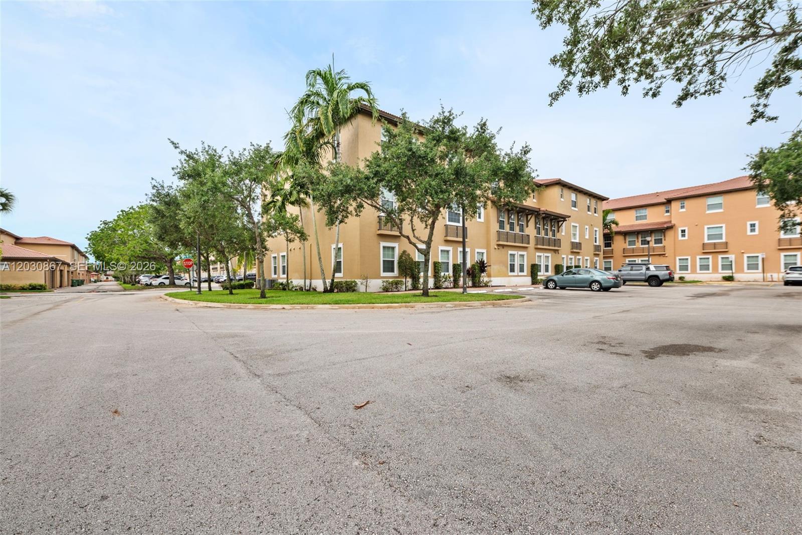 COBBLESTONE II - Residential Lease