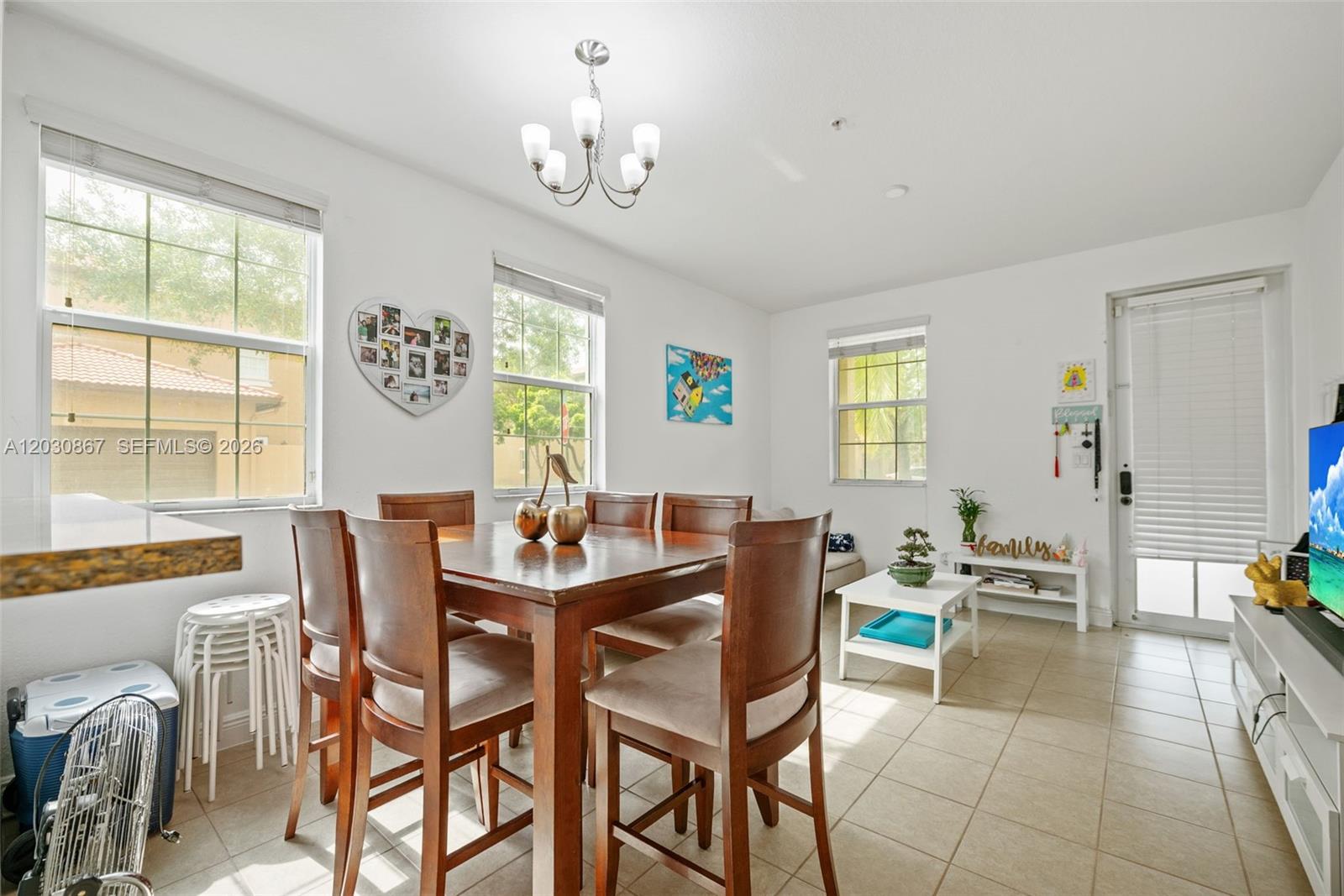 COBBLESTONE II - Residential Lease