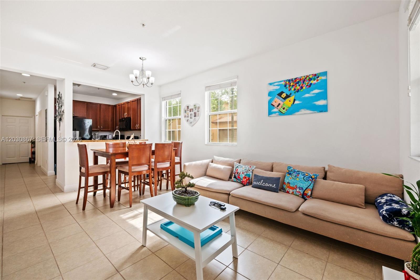 COBBLESTONE II - Residential Lease
