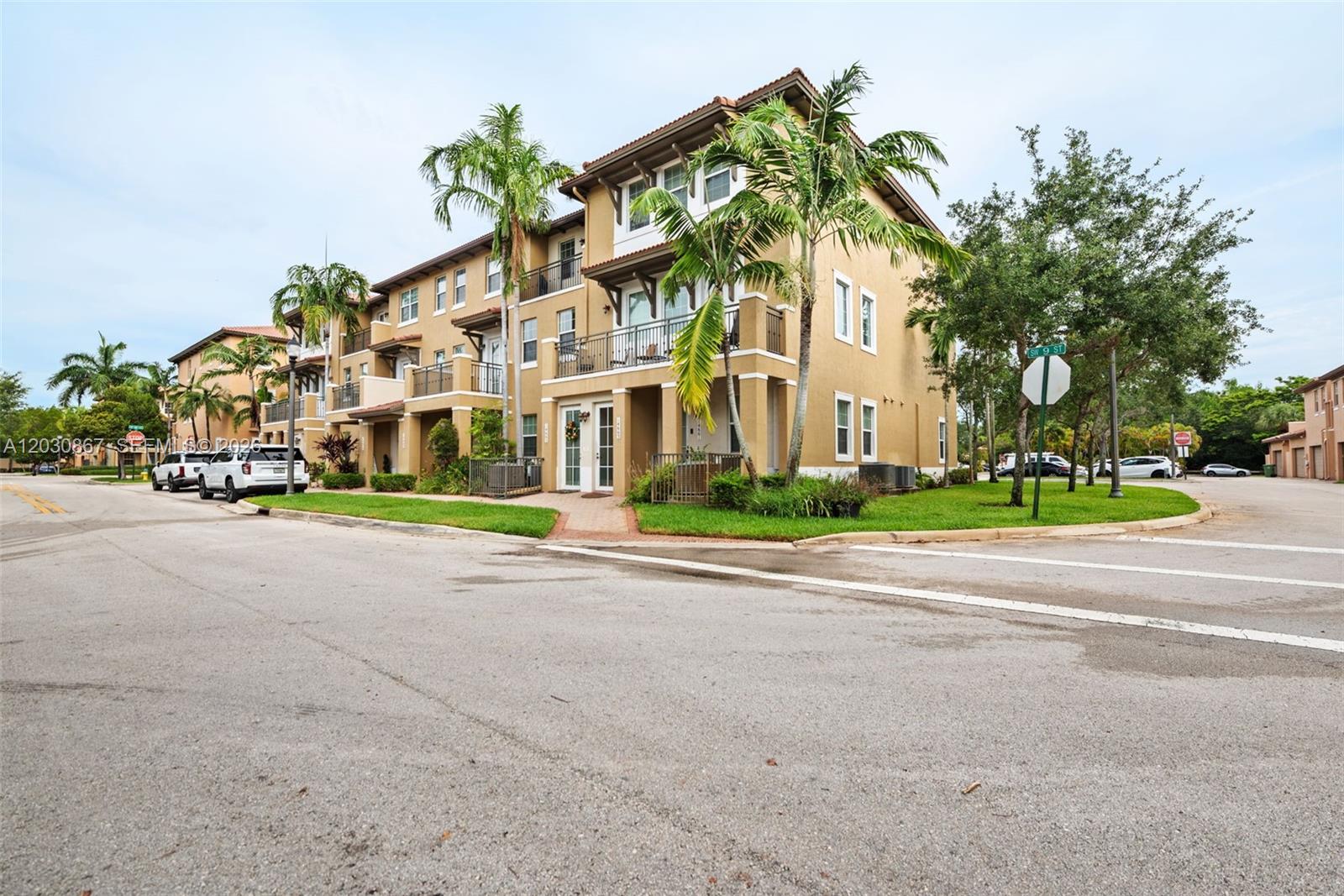 COBBLESTONE II - Residential Lease