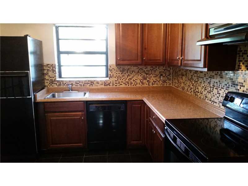 CORAL GABLES CRAFTS SEC - Residential Lease