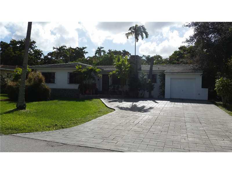 CORAL GABLES CRAFTS SEC - Residential Lease