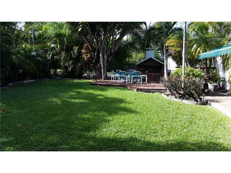 CORAL GABLES CRAFTS SEC - Residential Lease