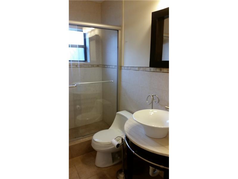 CORAL GABLES CRAFTS SEC - Residential Lease